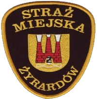 logo strażyy miejskiej