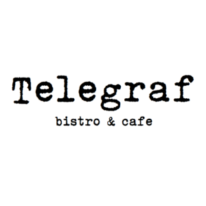 logo telegraf