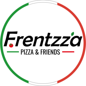 logotym pizzeri frentzza