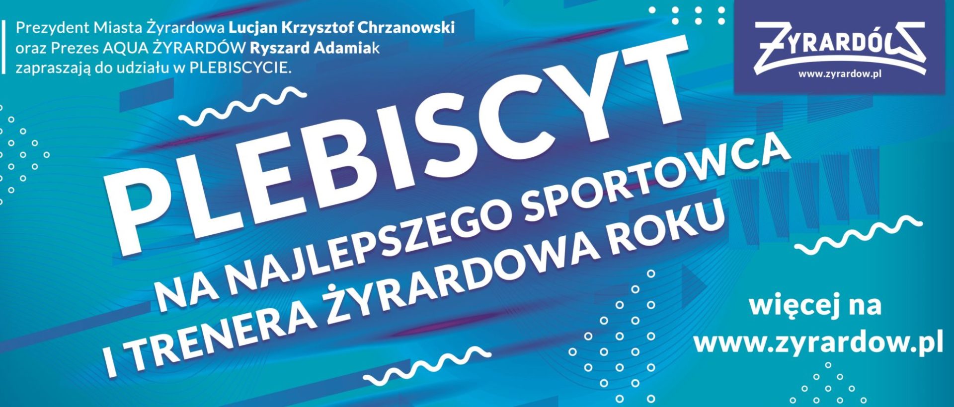 Głosujemy Na Najlepszego Sportowca I Trenera Żyrardowa Roku 2021 Portal Urzędu Miasta Żyrardowa 3770